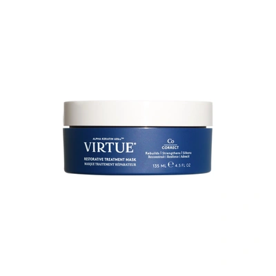 Virtue Restorative Treatment Mask In Default Title