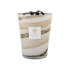 Baobab Sand Siloli Candle In 11.01 Lb (max 24)