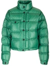 MONCLER MONCLER RECYCLED MICRO RIPSTOP DOWN JACKET