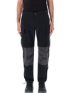 THE NORTH FACE THE NORTH FACE CARGO PANTS