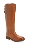 FREE PEOPLE EVERLY EQUESTRIAN BOOT