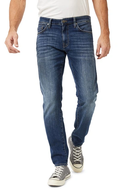 Mavi Jeans Jake Slim Fit Jeans In Mid Used