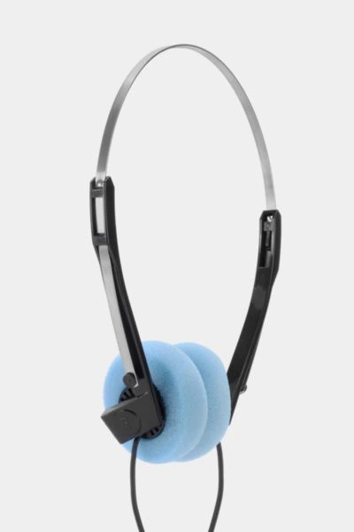 Retrospekt Retro Foam On-ear Headphones By  In Sky