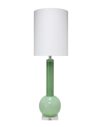 Jamie Young Studio 32.5in Table Lamp