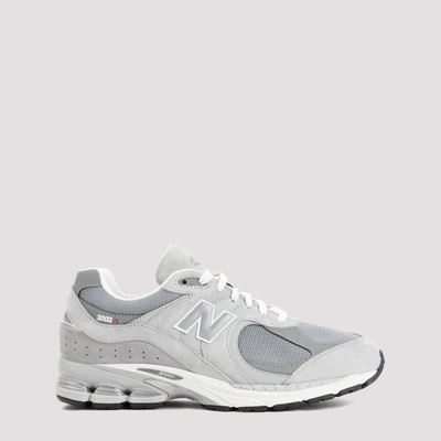 New Balance 2002 Sneakers In Grey