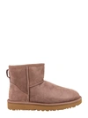 Ugg Mini Boots In Brown