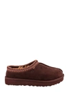 Ugg Tasman Slippers In Brown