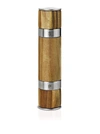 Ad Hoc Adhoc Duomill Double Salt & Pepper Mill Acacia Wood In Brown