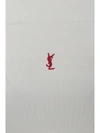 Saint Laurent Canottiera Cassandre