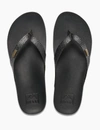Reef Cushion Bounce Court Flip Flop In Multi