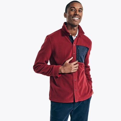 Nautex fleece 2025