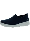 Skechers Go Walk Joy-sensational Day Womens Lifestyle Goga Max Fashion Sneakers In Multi
