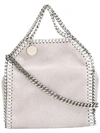 STELLA MCCARTNEY TINY FALABELLA SHOULDER BAG,391698W913212185750