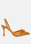 London Rag Pull Me Diamante Metal Chain Sandals In Multi