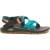 CHACO MEN'S Z1 CLASSIC SANDAL IN RETRO BLACK