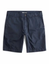 Faherty All Day 7 Shorts In Blue
