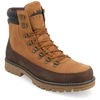 TERRITORY DUNES WATER RESISTANT LACE-UP BOOT