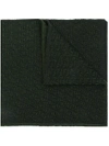 FENDI Signature knit scarf,FXS124I1712174797