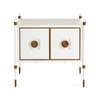 Jonathan Adler Rider Small Cabinet - Limited Edition