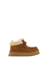 Ugg Boot Fankarra In Chestnut