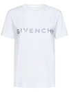 GIVENCHY GIVENCHY T-SHIRT