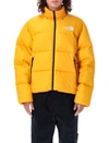 THE NORTH FACE THE NORTH FACE REMASTERED NUPTSE JACKET