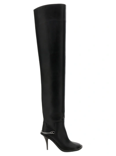 STELLA MCCARTNEY STELLA MCCARTNEY RYDER BOOTS