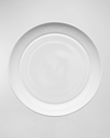 Staub 6 Appetizer Plate, White Truffle, Set Of 4