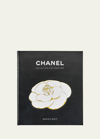 GRAPHIC IMAGE CHANEL COLLECTIONS AND CREATIONS BOOK