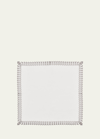 BACCARAT X KIM SEYBERT ETOILE DINNER NAPKINS, SET OF 4