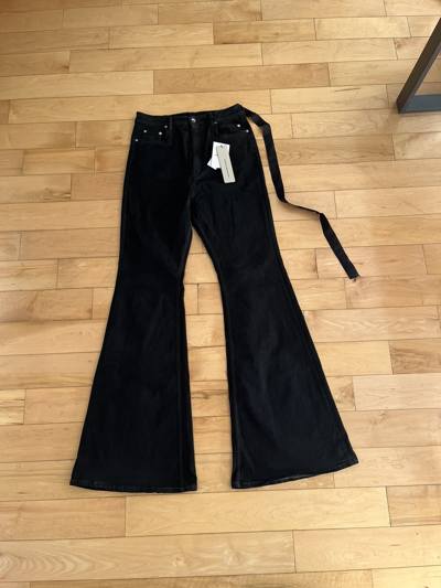 ブランド通販サイト Nwt Drkshdw Owens Rick X Owens Rick Pre-owned - Owens Rick パンツ