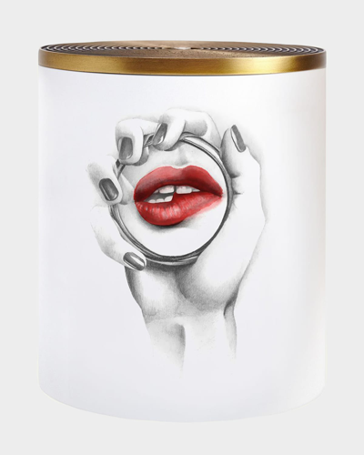 L'OBJET NO.69 OH MON DIEU CANDLE - 3 WICK, 35 OZ.