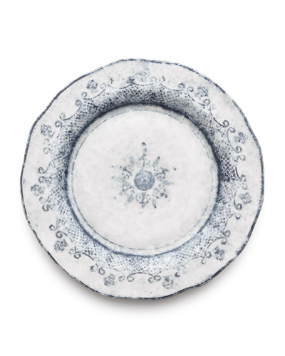 Arte Italica Burano Dinner Plate