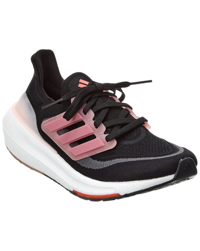 Adidas Originals Adidas Ultraboost Light Sneaker In Black