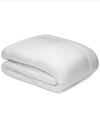Ettitude King/cal King Down Alternative Comforter In White