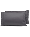 ETTITUDE ETTITUDE SIGNATURE SATEEN PILLOWCASE WITH $5 CREDIT