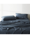 ETTITUDE ETTITUDE LINEN+ PILLOWCASE SET WITH $10 CREDIT