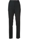 SAINT LAURENT high waist classic trousers,468583Y064Q12171975