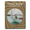 ASSOULINE JAMES BOND DESTINATIONS