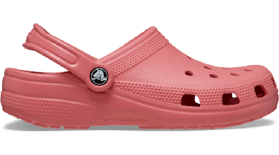 Crocs Classic Sabots Unisex Hot Blush 46