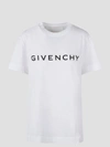 GIVENCHY GIVENCHY ARCHETYPE T-SHIRT