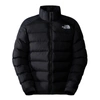 THE NORTH FACE THE NORTH FACE M RUSTA 2.0 SYNTH INS PUFFER