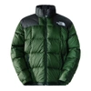 THE NORTH FACE THE NORTH FACE M LHOTSE JACKET
