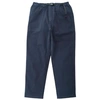 GRAMICCI LOOSE TAPERED RIDGE PANTS DOUBLE NAVY