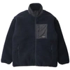 Gramicci Sherpa Jackets In Blue