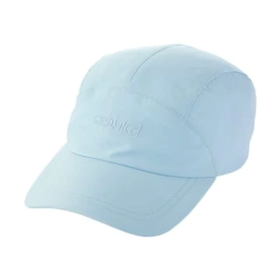 Gramicci Waterproof Laminated Cap Sky Blue