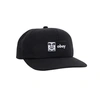 OBEY CASE 6 PANEL