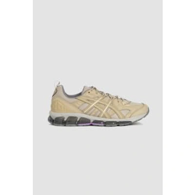 Asics Gel-quantum 360 Vii Kiso Sneakers Beige In Grey