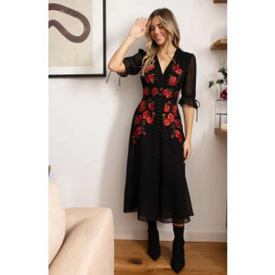 Hope & Ivy Viola Dress | ModeSens