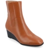 Journee Collection Kylo Boot In Green